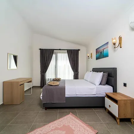 Voen Cadianda Villa Fethiye