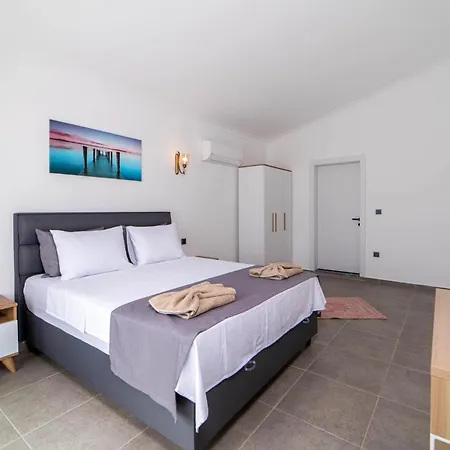 Villa Voen Cadianda Fethiye