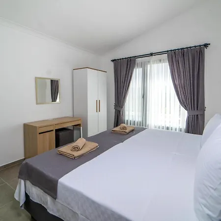 Villa Voen Cadianda Fethiye