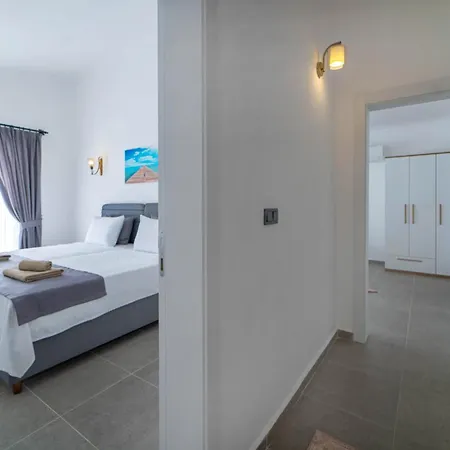 Voen Cadianda Villa *