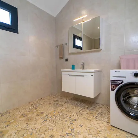 Villa Voen Cadianda Fethiye