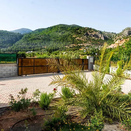Villa Voen Cadianda