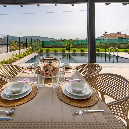 Villa Voen Cadianda *