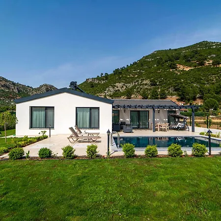 Villa Voen Cadianda *