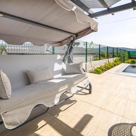 Voen Cadianda Villa Fethiye